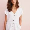 Next Bluse - White | Damen
