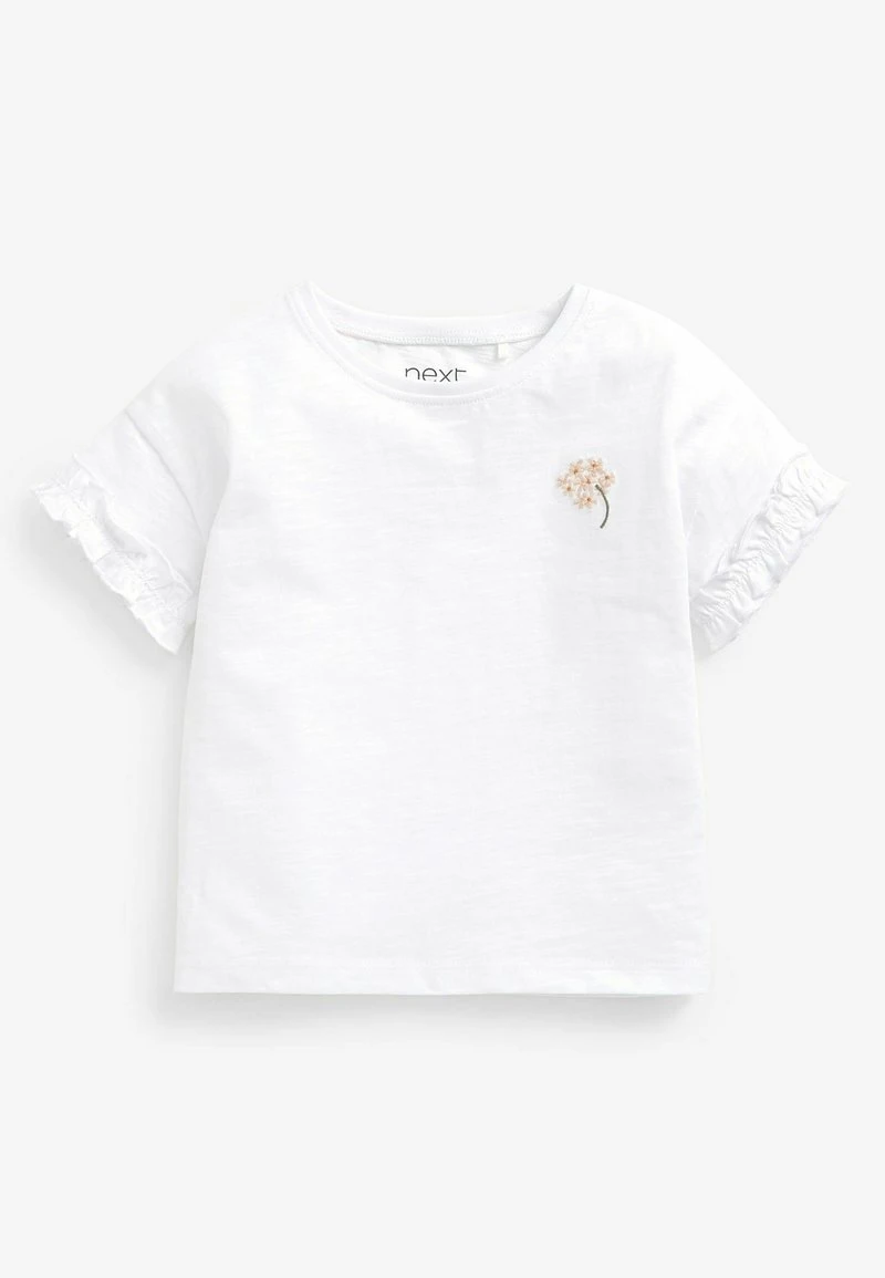 Next 5 PACK - T-Shirt Print - Green | Kinder 6 Next 5 PACK - T-Shirt Print - Green | Kinder – Bild 6