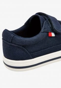 Next Kinder DOUBLE STRAP - Sneaker Low - Blue -Next Verkäufe 2022 41aa5c3f0ee64e5ebd949e99eb5ebc5e