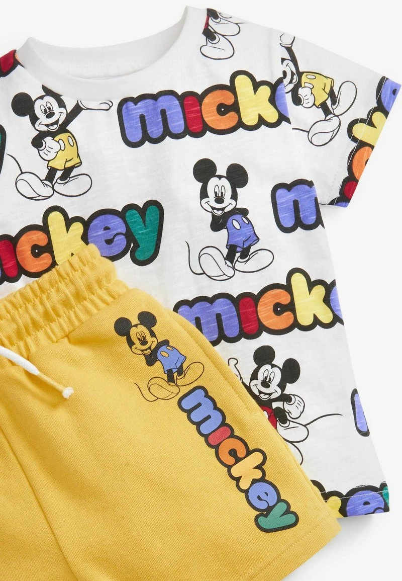 Next Trainingsanzug - White | Kinder 3 Next Trainingsanzug - White | Kinder – Bild 3