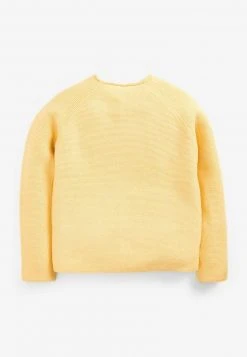 Next Kinder Strickjacke - Yellow -Next Verkäufe 2022 41b33993bb234140b33a4d45934755c7