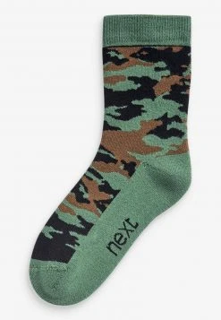 Next Kinder 5 PACK - Socken - Multi Coloured -Next Verkäufe 2022 41b7eea628554951b374432c749b50e6