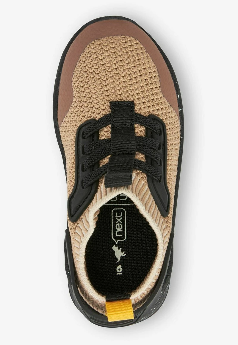 Next Kinder RUNNER - Sneaker High - Stone 3 Next Kinder RUNNER - Sneaker High - Stone – Bild 3