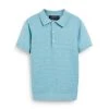 Next Kinder SHORT SLEEVE - Poloshirt - Blue