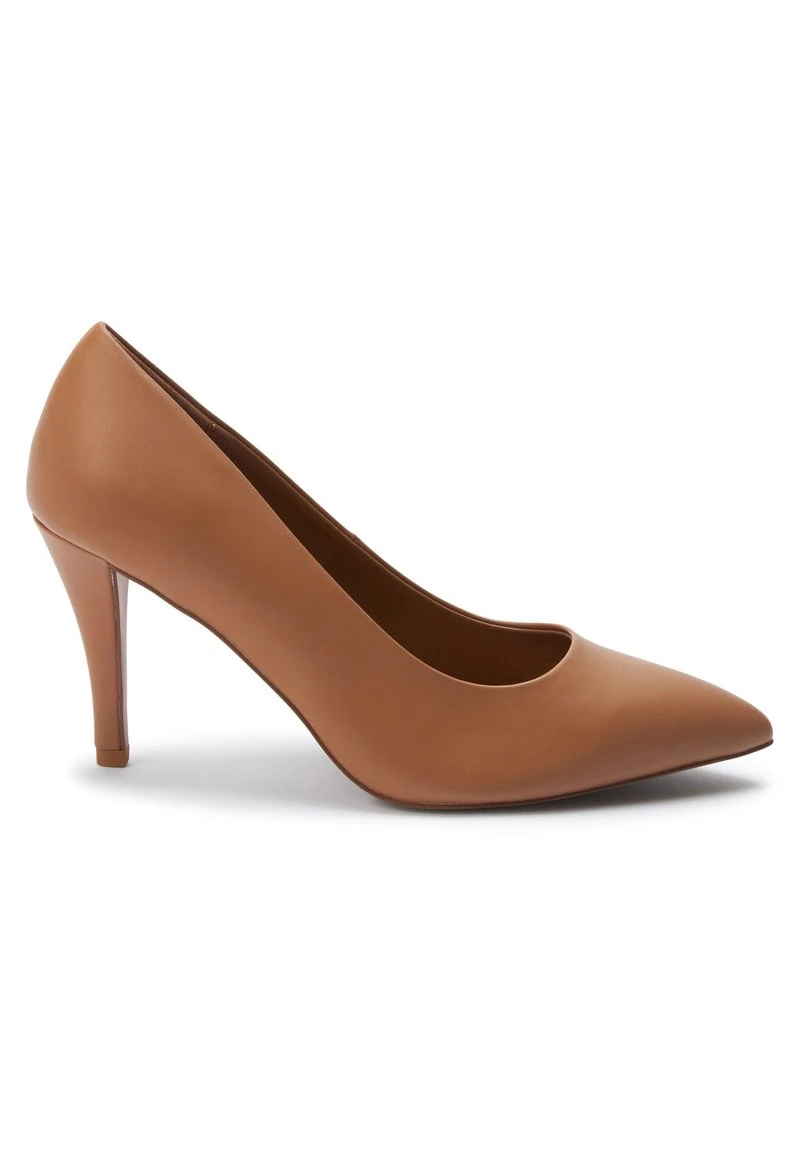 Next Damen Pumps - Camel 1 Next Damen Pumps - Camel
