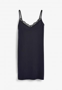 Next 2 PACK - Top - Cream|navy Blue | Damen -Next Verkäufe 2022 4223288794ed4b598a149bec93caf69d