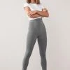 Next Damen Leggings - Hosen - Grey