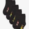 Next Kinder 5 PACK - Socken - Multi-coloured