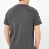 Next Herren T-Shirt Basic - Grey