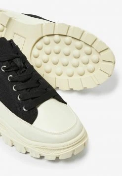 Next Sneaker Low - Black | Damen -Next Verkäufe 2022 424d5cd27a9c48ca8282fe383cacddf9