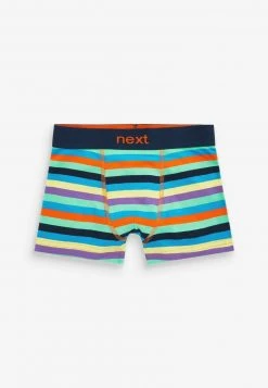 Next 7 PACK - Panties - Multi Stripe | Kinder 10 Next 7 PACK - Panties - Multi Stripe | Kinder -Next Verkäufe 2022 425cd526793442b888e44b274b6fdd5a