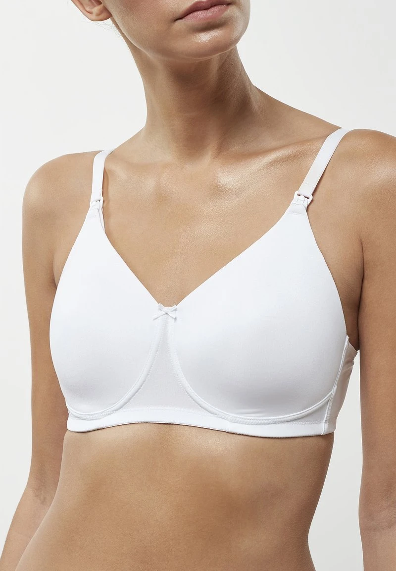 Next Damen 2 PACK - Push-up BH - Nude 2 Next Damen 2 PACK - Push-up BH - Nude – Bild 2