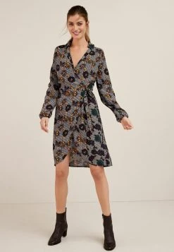 Next Damen Freizeitkleid - Blue