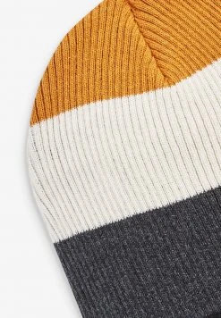 Next UNISEX - Mütze - Grey -Next Verkäufe 2022 429b25c38eaa43ca8ee58f903e8739a2