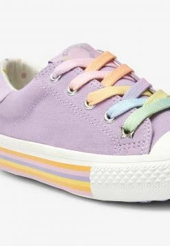 Next RAINBOW - Sneaker Low - Lilac Purple | Kinder -Next Verkäufe 2022 42a5f576fb61412ea36eb462c2202a9e