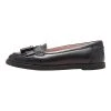 Next Kinder TASSEL - Slipper - Mottled Black