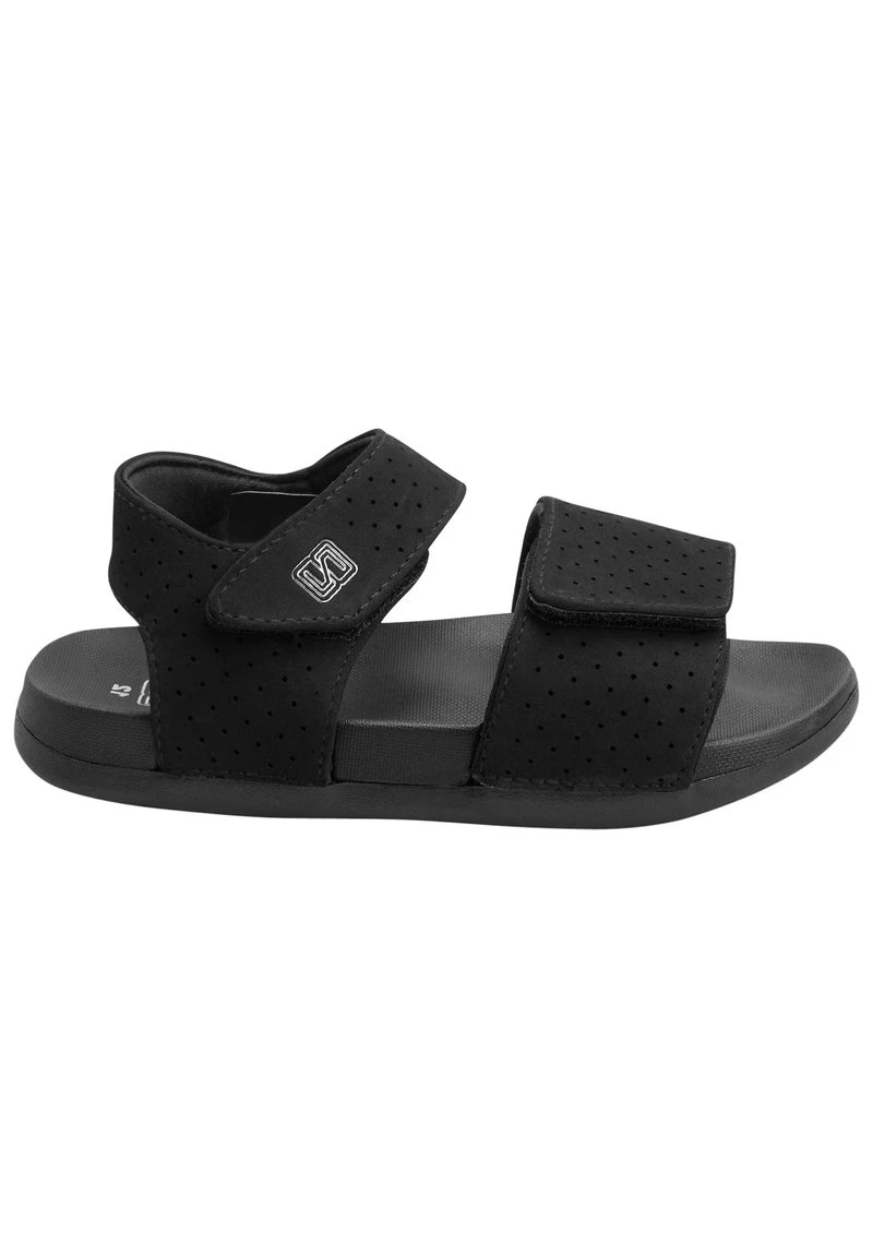 Next Kinder Riemensandalette - Black 1 Next Kinder Riemensandalette - Black