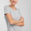 Next T-Shirt Basic - Grey | Damen