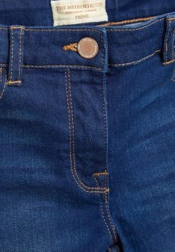 Next Jeans Skinny Fit - Dark Blue | Kinder -Next Verkäufe 2022 42cba1f80378407694ede11ef377387b