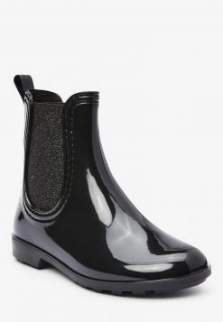 Next Kinder Gummistiefel - Black -Next Verkäufe 2022 42cfcff20d4a4cafbbe04947580785a7