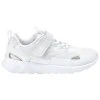 Next Kinder STRAP TOUCH FASTEN - Sneaker Low - White