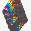 Next Kinder Socken - Multi-coloured