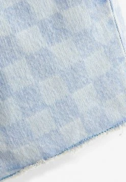 Next Kinder LONG LENGTH - Jeans Shorts - Blue -Next Verkäufe 2022 43006b52f56e47da96ac129f95c2312e