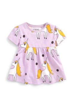 Next Kinder T-Shirt Basic - Lilac -Next Verkäufe 2022 431a9e3933c94928b6d8f42c8f975ec7