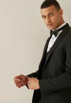 Next Sakko - Black | Herren 9 Next Sakko - Black | Herren -Next Verkäufe 2022 43243eed4b614b0d98e76e2d1b1eeb52