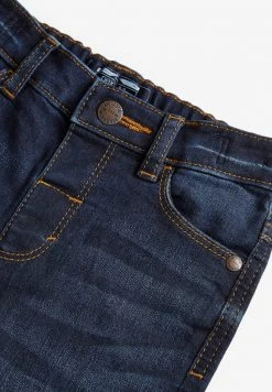 Next Jeans Straight Leg - Dark-blue Denim | Kinder -Next Verkäufe 2022 4324dfd3699f49d48c011c2f71083369