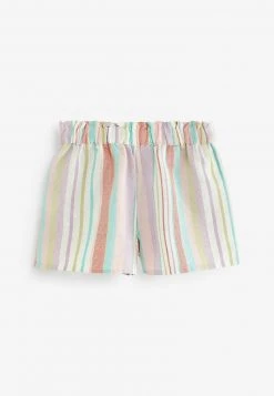 Next Kinder PULL ON - Shorts - Rainbow -Next Verkäufe 2022 433a052dd3a64508beaa9f416a5bbfb3