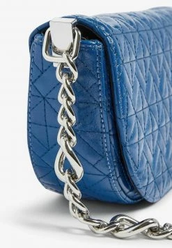 Next Damen Umhängetasche - Blue -Next Verkäufe 2022 434ba9e88ead461daa5f20240f42ce11