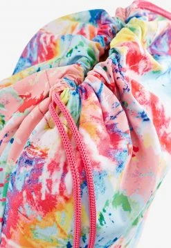 Next Kinder PRINT - Sportbeutel - Pink -Next Verkäufe 2022 434fd0ad0762433c99978ec158ee206c