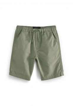Next Kinder PULL-ON - Shorts - Khaki Green