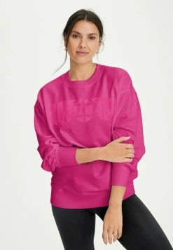 Next Damen Sweatshirt - Pink 8 Next Damen Sweatshirt - Pink -Next Verkäufe 2022 435db4139bde4712af5f5c327b016d3f