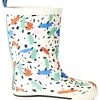 Next Kinder Gummistiefel - Offwhite
