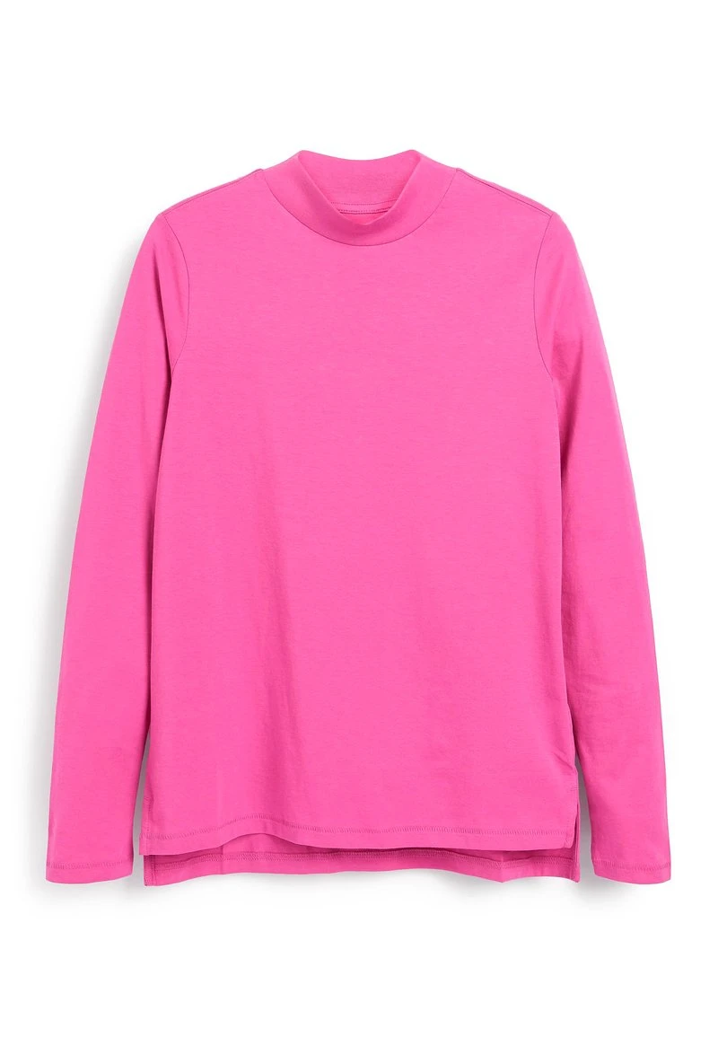 Next Damen Langarmshirt - Pink 4 Next Damen Langarmshirt - Pink – Bild 4