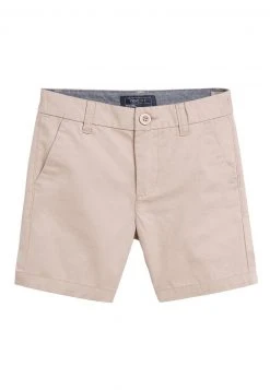 Next Kinder STONE - Shorts - Beige