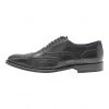 Next Herren SIGNATURE WING CAP BROGUE - Business-Schnürer - Black