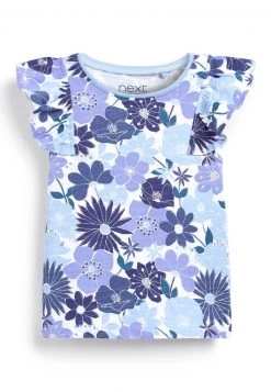 Next Kinder T-Shirt Basic - Blue