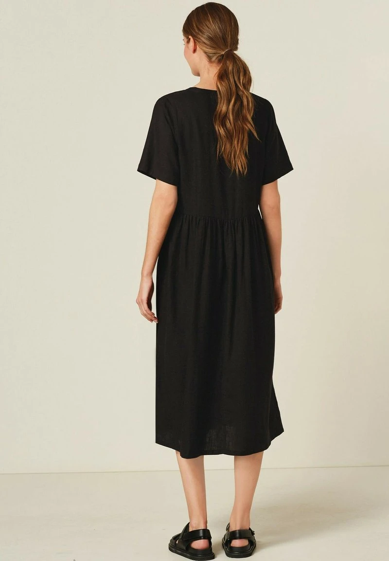 Next KAFTAN - Strandaccessoire - Black | Damen 2 Next KAFTAN - Strandaccessoire - Black | Damen – Bild 2