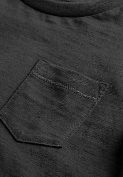 Next Unisex SHORT SLEEVE - T-Shirt Basic - Black 5 Next Unisex SHORT SLEEVE - T-Shirt Basic - Black -Next Verkäufe 2022 43d04cd35de347c4a37fda4ecc671765