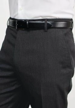 Next Herren WITH MOTION FLEX WAISTBAND - Stoffhose - Grey -Next Verkäufe 2022 43f8de4499f44c8b8dd47f929419a561