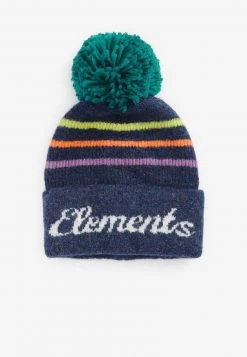 Next Damen Mütze - Blue