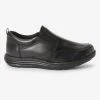 Next Kinder Slipper - Mottled Anthracite
