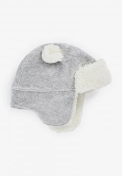 Next Kinder Mütze - Grey