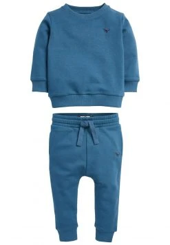 Next Kinder SET - Trainingsanzug - Blue
