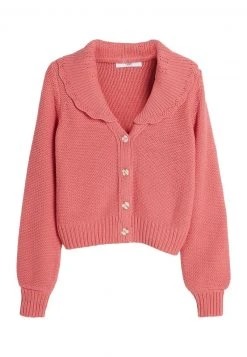 Next Damen Strickjacke - Pink 9 Next Damen Strickjacke - Pink -Next Verkäufe 2022 4415843a169f40de865f9ae29ffdf1a5