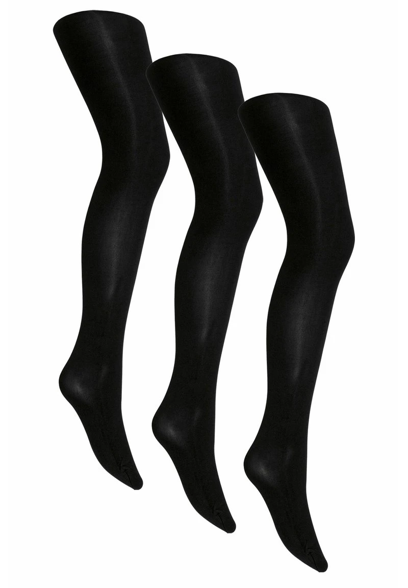 Next Damen OPAQUE - Strumpfhose - Black 4 Next Damen OPAQUE - Strumpfhose - Black – Bild 4