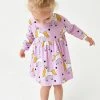 Next Jerseykleid - Lilac | Kinder